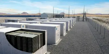 Καλαμίτσι Γρεβενών: Γενική Συνέλευση ενάντια στην εγκατάσταση κοντέινερ με μπαταρίες για ΑΠΕ