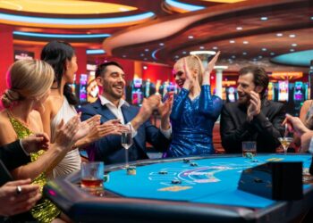 Τα πιο δημοφιλή παιχνίδια στο online καζίνο