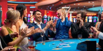 Τα πιο δημοφιλή παιχνίδια στο online καζίνο