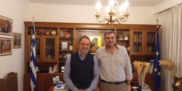 Εμπορικό και Βιομηχανικό Επιμελητήριο Κοζάνης: Συνεργασία με το Τεχνικό Επιμελητήριο Δυτικής Μακεδονίας