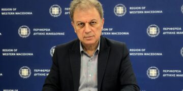 Προγραμματική Σύμβαση μεταξύ Περιφέρειας και Ελληνικής Αστυνομίας