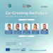 Co-Creating the Future: Νέες Ιδέες, Νέοι Άνθρωποι, Νέες Αγορές
