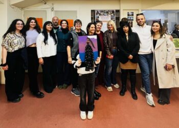 Επίδειξη Μόδας του Κ.Φ. Ασυνόδευτων Ανηλίκων Πενταλόφου στη Θεσσαλονίκη