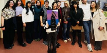 Επίδειξη Μόδας του Κ.Φ. Ασυνόδευτων Ανηλίκων  Πενταλόφου στη Θεσσαλονίκη