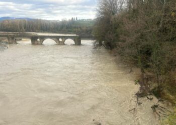 Καστοριά: Ο Δήμος Νεστορίου κηρύχθηκε σε Κατάσταση Εκτάκτου Ανάγκης