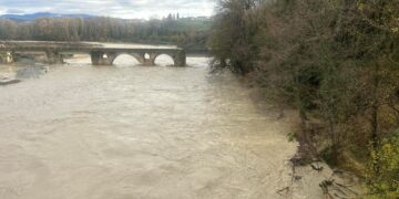 Καστοριά: Ο Δήμος Νεστορίου κηρύχθηκε σε Κατάσταση Εκτάκτου Ανάγκης
