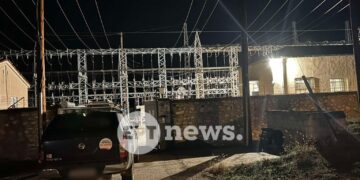 Γενικευμένο Black Out στο Νομό Καστοριάς – Στο σκοτάδι δεκάδες χωριά σε Καστοριά και Άργος Ορεστικό