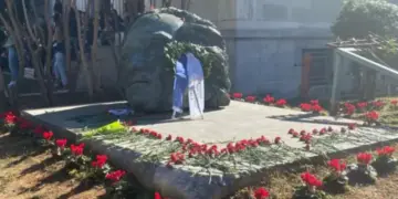 Ο Σπάρτακος για το Πολυτεχνείο: Ημέρα μνήμης, τιμής, σκέψης