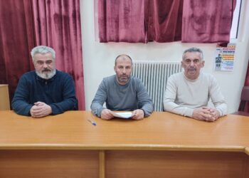 Κάλεσμα για οργάνωση του αγώνα ενάντια στο επικείμενο κλείσιμο του ΑΗΣ Αγίου Δημητρίου, των λιγνιτικών σταθμών και ορυχείων από το ΣΕΕΕΝ