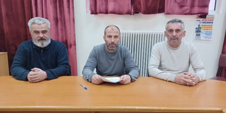 Κάλεσμα για οργάνωση του αγώνα ενάντια στο επικείμενο κλείσιμο του ΑΗΣ Αγίου Δημητρίου, των λιγνιτικών σταθμών και ορυχείων από το ΣΕΕΕΝ