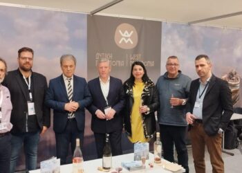  Η Περιφέρεια Δυτικής Μακεδονίας στη 12η ΑΙΤ EXPO 2025