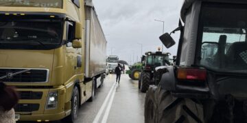 Μπλόκο Φιλώτα: Κάλεσμα σε συγκέντρωση την Κυριακή