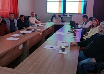 Συνάντηση Έναρξης του Έργου CARED – Κυκλική Γεωργία για την Αγροτική Οικονομική Ανάπτυξη