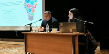 Νεάπολη: Η εκδήλωση με θέμα Παιδιά και Διαδίκτυο. Βίντεο