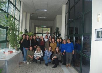 Καλλιόπη Βέττα: «Ο δίκαιος αγώνας των αγροτών για την επιβίωση του πρωτογενούς τομέα, έχει ως σύμμαχο όλη την κοινωνία»