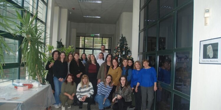 Καλλιόπη Βέττα: «Ο δίκαιος αγώνας των αγροτών για την επιβίωση του πρωτογενούς τομέα, έχει ως σύμμαχο όλη την κοινωνία»