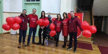 Αιμοδοτικός Σύλλογος Σιάτιστας: Πραγματοποιήθηκε η Εκδήλωση για την αγάπη και την αλληλεγγύη!!!