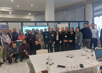 Η 1η Συνάντηση – Εργαστήριο στο πλαίσιο του έργου Μετρονόμος