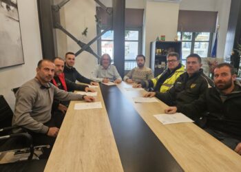 Νέες προσθήκες στο δυναμικό του Δήμου Σερβίων