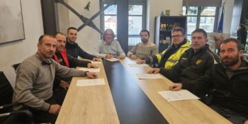 Νέες προσθήκες στο δυναμικό του Δήμου Σερβίων