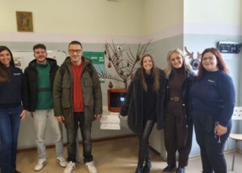 Δράσεις για την Ευρωπαϊκή Εβδομάδα Μείωσης Αποβλήτων 2025 από τη ΔΙΑΔΥΜΑ στη Νεάπολη και την Κοζάνη