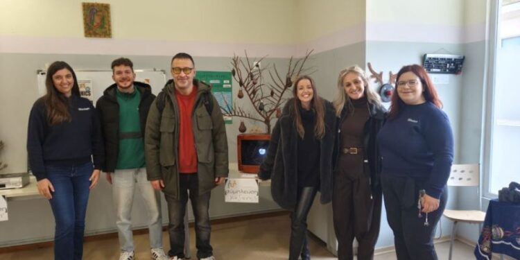 Δράσεις για την Ευρωπαϊκή Εβδομάδα Μείωσης Αποβλήτων 2025 από τη ΔΙΑΔΥΜΑ στη Νεάπολη και την Κοζάνη