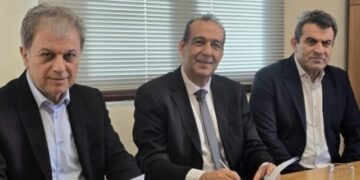 Υπογραφή Προγραμματικής Σύμβασης για την Αντικατάσταση Θυρών στο Νοσοκομείο Καστοριάς, 34.100,00 €.