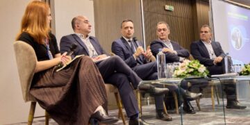 Συμμετοχή του Δήμου Κοζάνης στο Εθνικό Συνέδριο για την Κλιματική Ουδετερότητα που έγινε στην Αθήνα