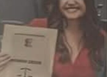 Έφυγε από τη ζωή η 25χρονη δικηγόρος Ελευθερία – Παρασκευή Κρίτσιου-Στη Λευκοπηγή η κηδεία της άτυχης κοπέλας