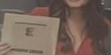 Έφυγε από τη ζωή η 25χρονη δικηγόρος Ελευθερία – Παρασκευή Κρίτσιου-Στη Λευκοπηγή η κηδεία της άτυχης κοπέλας