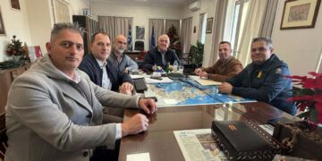 Δυναμικό τριήμερο διεκδικήσεων για τον Δήμο Καστοριάς με ενεργή συμμετοχή στις κινητοποιήσεις της ΚΕΔΕ