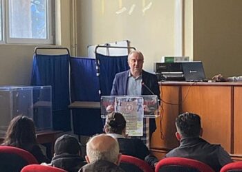 Εκλογή νέας συντονιστικής επιτροπής στη Γενική Συνέλευση της Δημοτικής Κίνησης