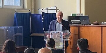 Εκλογή νέας συντονιστικής επιτροπής στη Γενική Συνέλευση της Δημοτικής Κίνησης