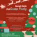 2nd Secret Santa Swap Party από τη ΔΙΑΔΥΜΑ και το Δήμο Κοζάνης 