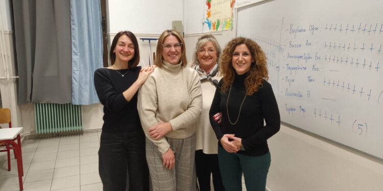 Κοζάνη: Πραγματοποιήθηκαν οι εκλογές του Συλλόγου Καθηγητών Γαλλικής Γλώσσας