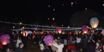 Με μεγάλη επιτυχία πραγματοποιήθηκε η επίσημη έναρξη της Μαγικής Λιμνοπολιτείας!