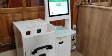 Νέα υπηρεσία (shelf check) απέκτησε η Μανούσεια Βιβλιοθήκη Σιάτιστας