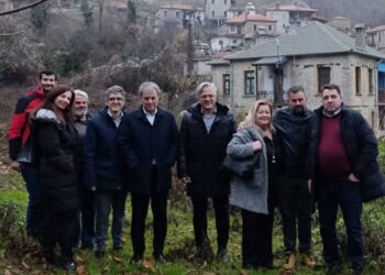 Οριστικοποιήθηκε η λειτουργία Σχολής Πέτρας στον Πεντάλοφο