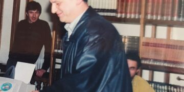 Εράτυρα: Έφυγε από την ζωή σε ηλικία 69 ετών ο Γιώργος Διαμαντόπουλος