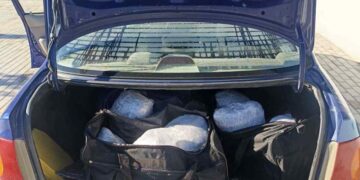 Καστοριά: Τους έπιασαν με 28 κιλά ναρκωτικά. Βίντεο