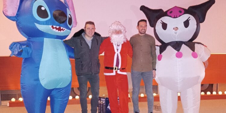 Ολοκληρώθηκαν με επιτυχία οι χριστουγεννιάτικες εκδηλώσεις που διοργάνωσαν οι Διευθύνσεις Αστυνομίας Δυτικής Μακεδονίας