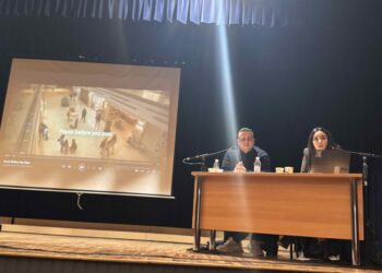 Με επιτυχία η Ημερίδα «Παιδιά και Διαδίκτυο» που συνδιοργάνωσαν ο Δήμος Βοΐου και ο Σύλλογος Γονέων και Κηδεμόνων του Δημοτικού Σχολείου Νεάπολης