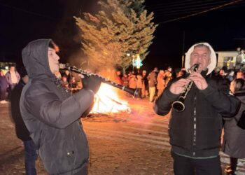 Τα Σούρουβα στο Μικρόκαστρο. Βίντεο και φωτογραφίες