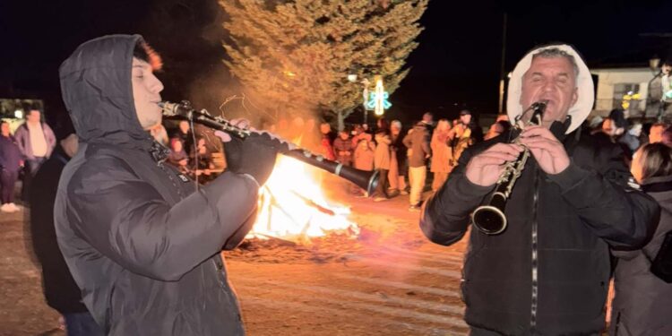 Τα Σούρουβα στο Μικρόκαστρο. Βίντεο και φωτογραφίες