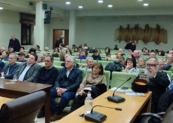 Δήμος Βοΐου: Με επιτυχία η έναρξη της Εβδομάδας Εράτυρας στην Κοζάνη