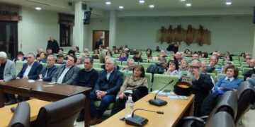 Δήμος Βοΐου: Με επιτυχία η έναρξη της Εβδομάδας Εράτυρας στην Κοζάνη