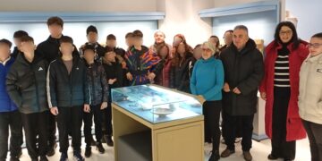 Έκθεση με τίτλο: «Αφιέρωμα στην παλιότερη αρχαιολογική έρευνα στην Εράτυρα Βοΐου» – επισκέψιμη για το κοινό έως τις 31/12