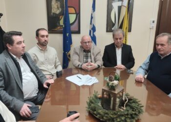 Δήμος Γρεβενών: Ξεκινά η υλοποίηση του έργου της Αναβάθμισης και Επαναλειτουργίας του Κολυμβητηρίου.