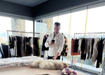 Fur Vision 2026: Δημιουργικότητα, Καινοτομία και Θετικό Όραμα για το Μέλλον της Γούνας