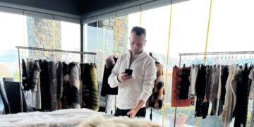 Fur Vision 2026: Δημιουργικότητα, Καινοτομία και Θετικό Όραμα για το Μέλλον της Γούνας